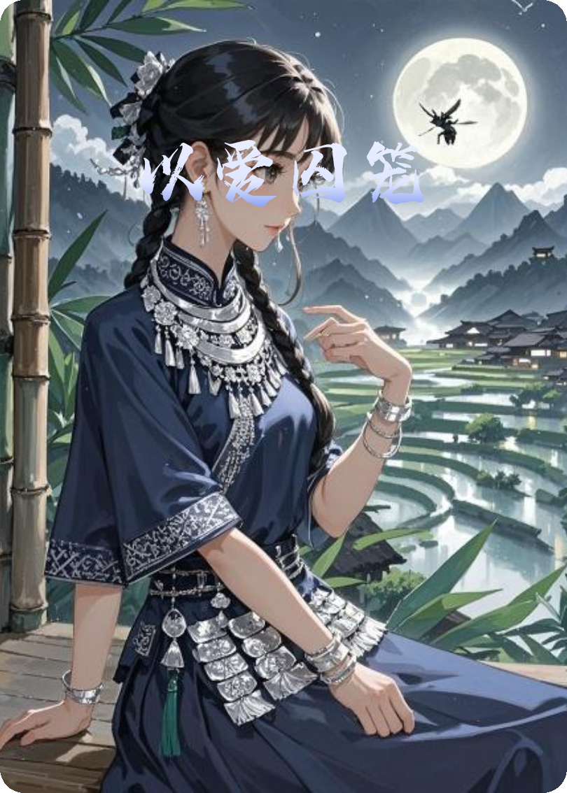 以爱囚笼