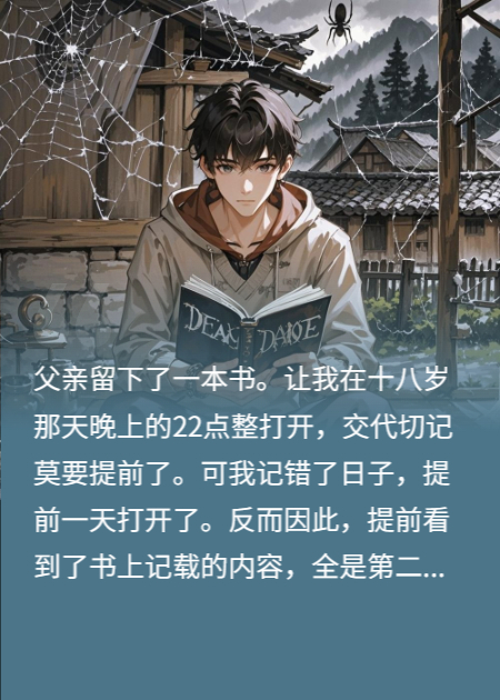 守村人：死亡笔记