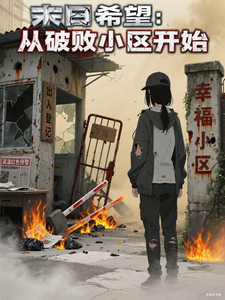 末日希望：从破败小区开始
