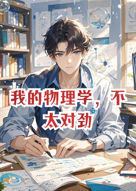 我的物理学，不太对劲