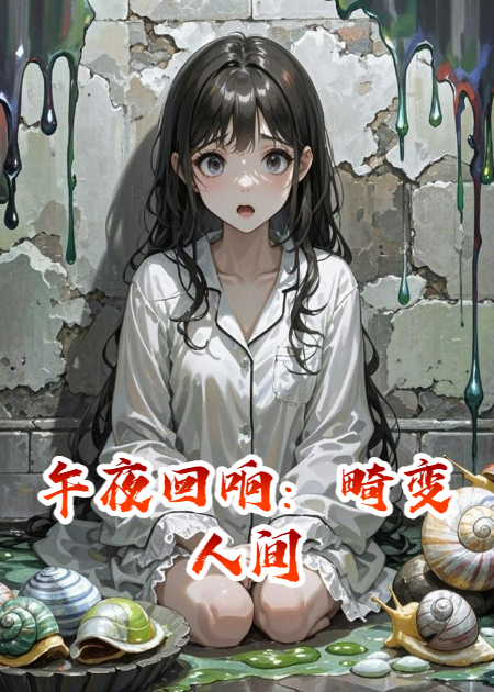 午夜回响：畸变人间