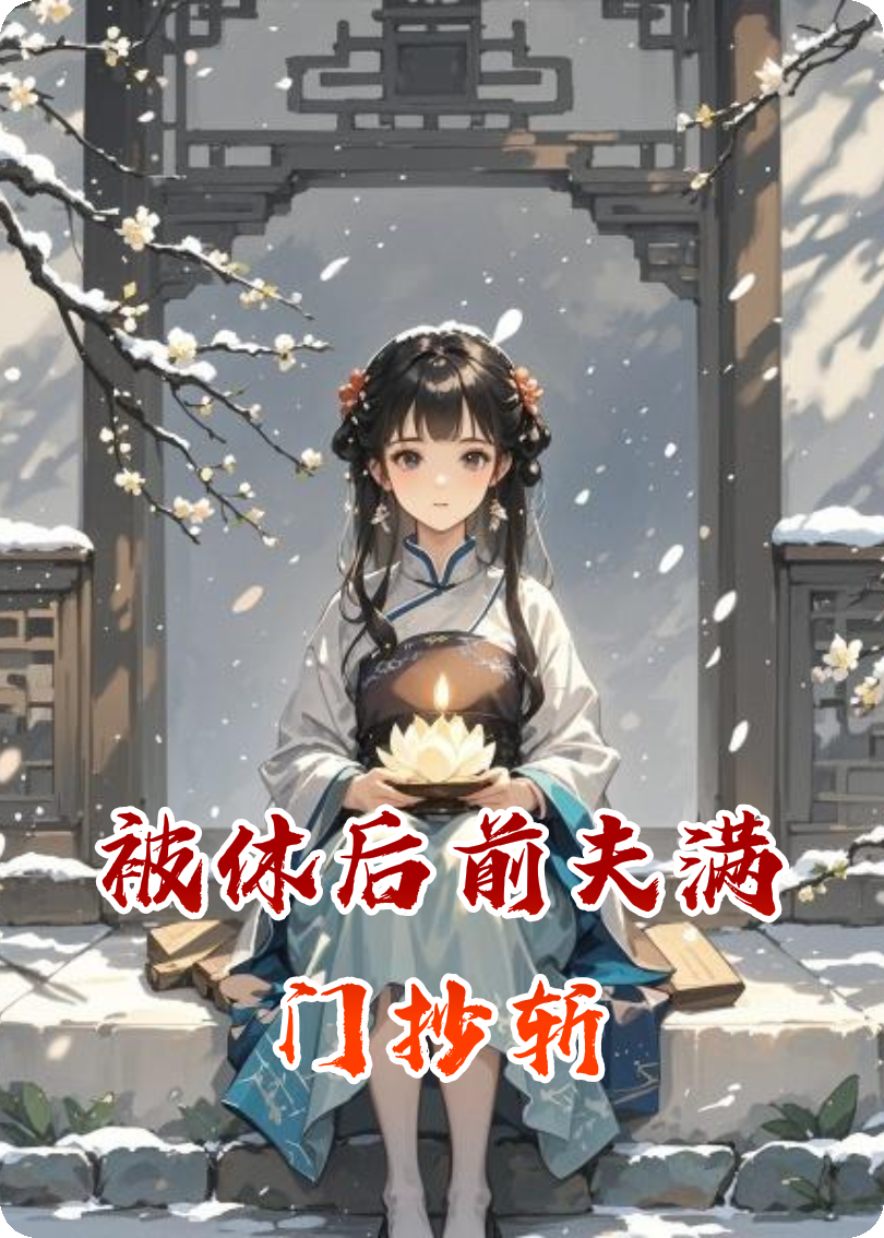 被休后前夫满门抄斩