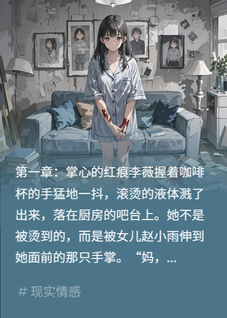 神圣的伤痕