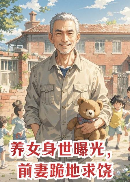 养女身世曝光，前妻跪地求饶