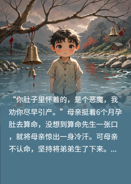 阴影下的恶