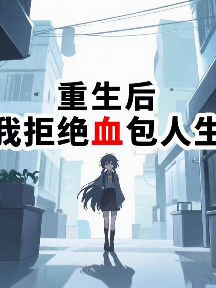 重生后，我拒绝血包人生