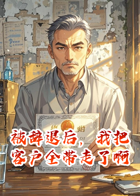 被辞退后，我把客户全带走了啊