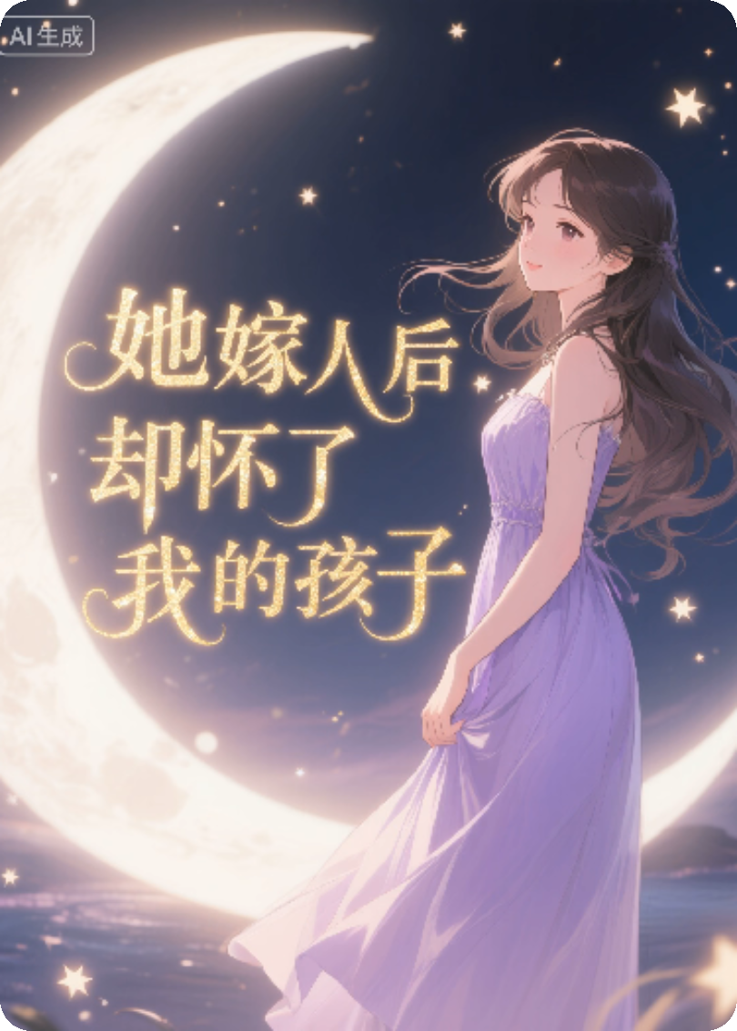 她嫁人后，却怀了我的孩子