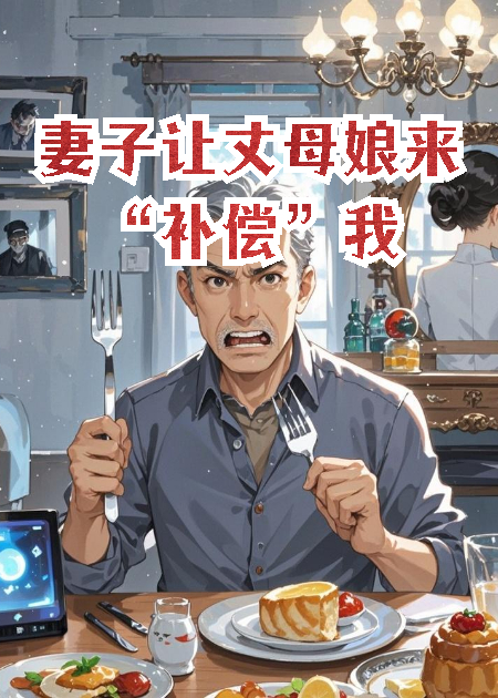 妻子让丈母娘来“补偿”我