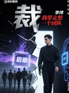 裁到技术核心，我带走整个团队