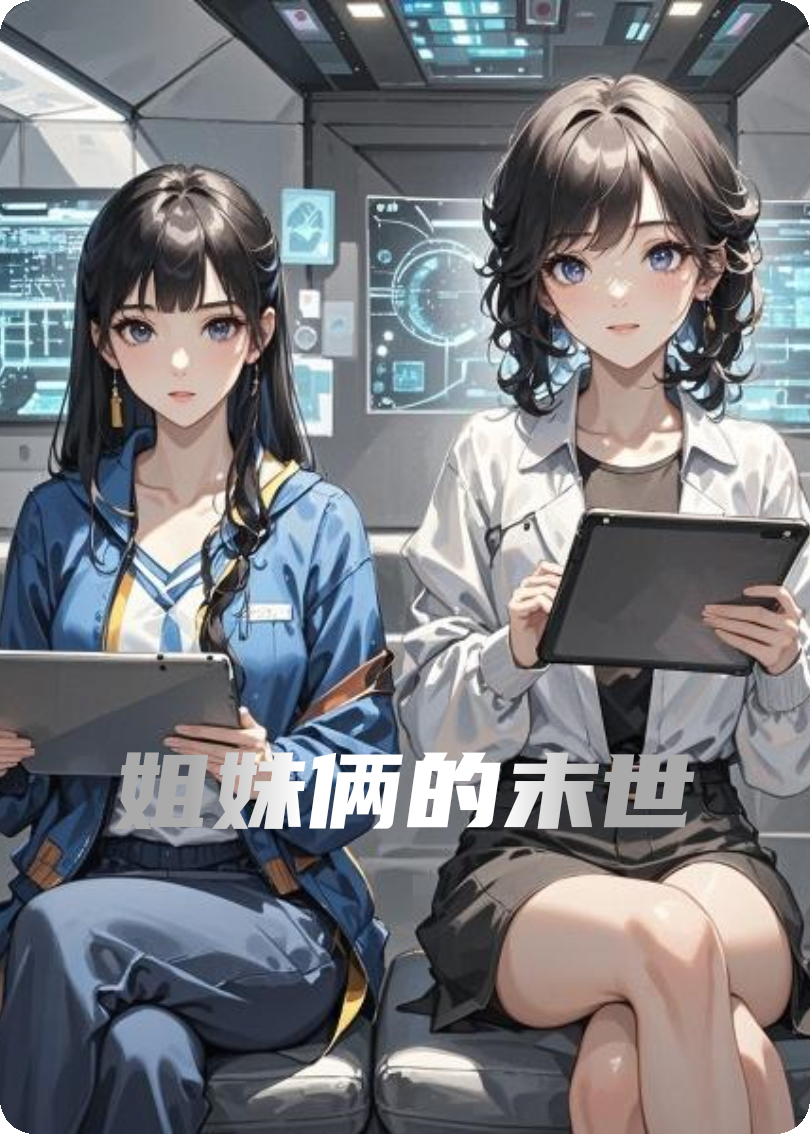 姐妹俩的末世