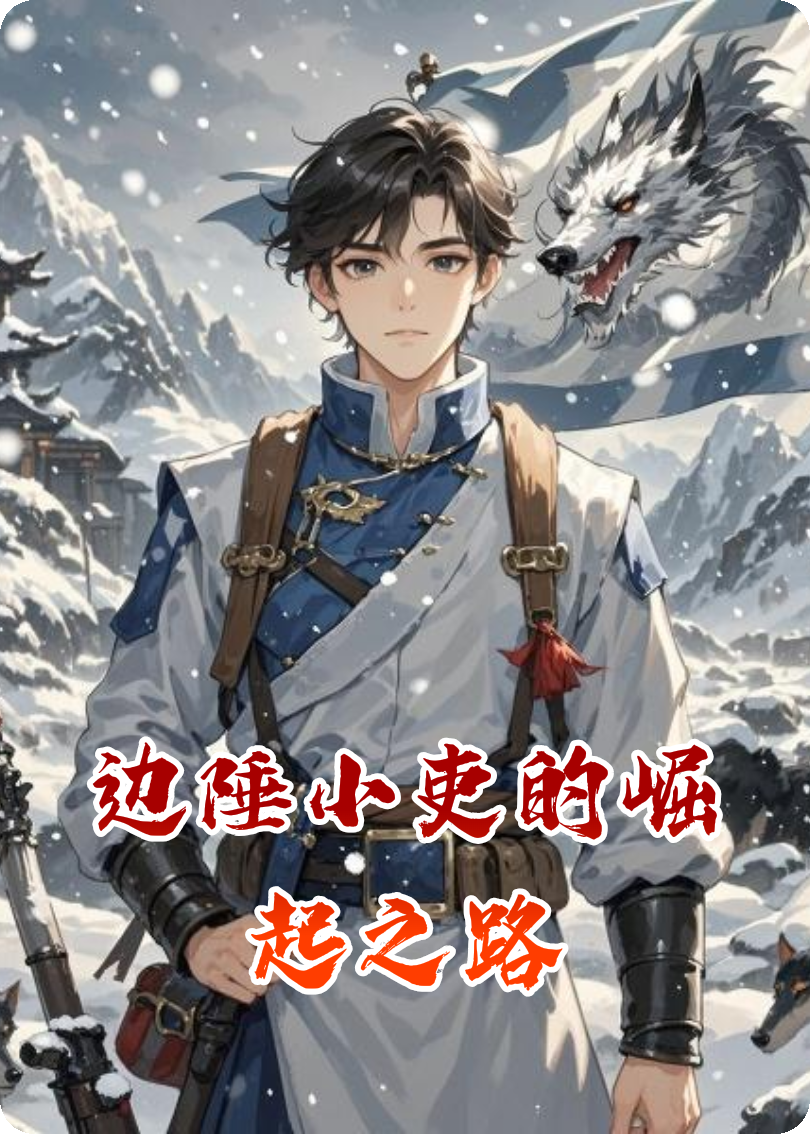 边陲小吏的崛起之路