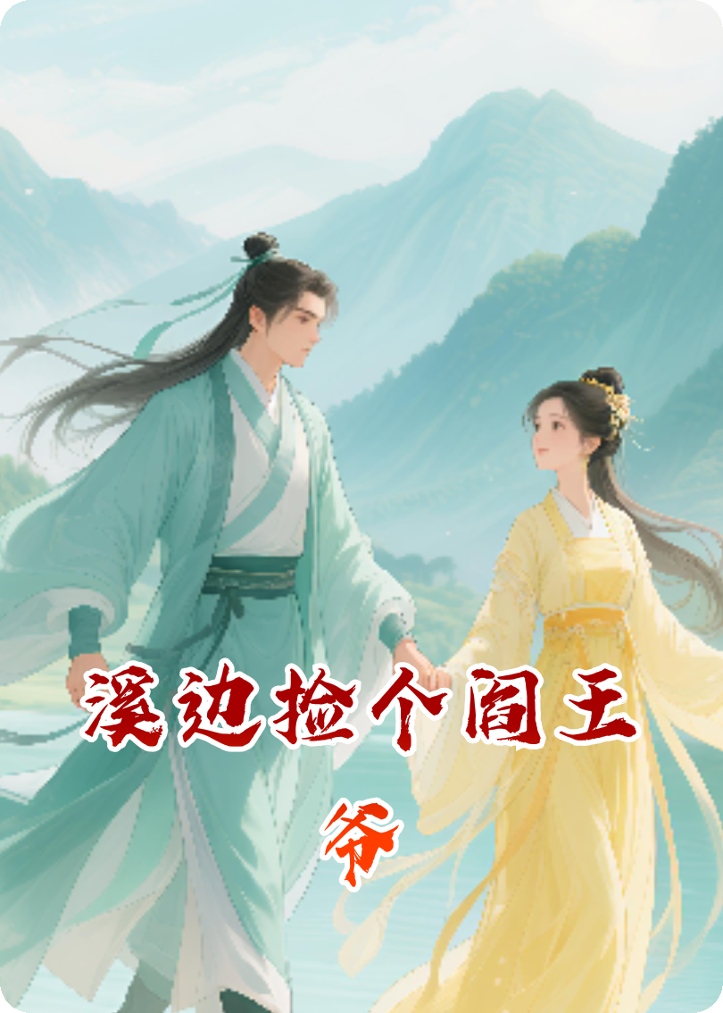 溪边捡个阎王爷