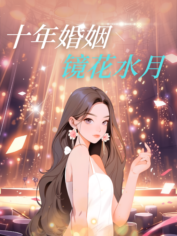 十年婚姻，镜花水月