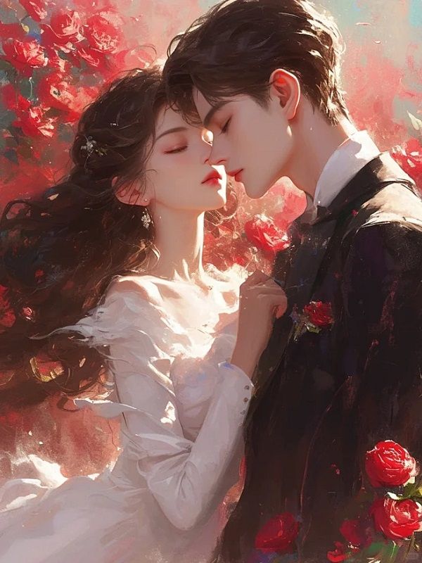 爱是他的乌托邦