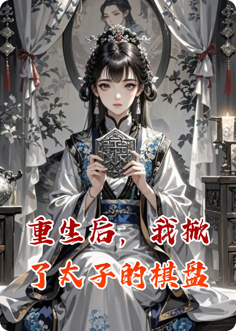 重生后，我掀了太子的棋盘