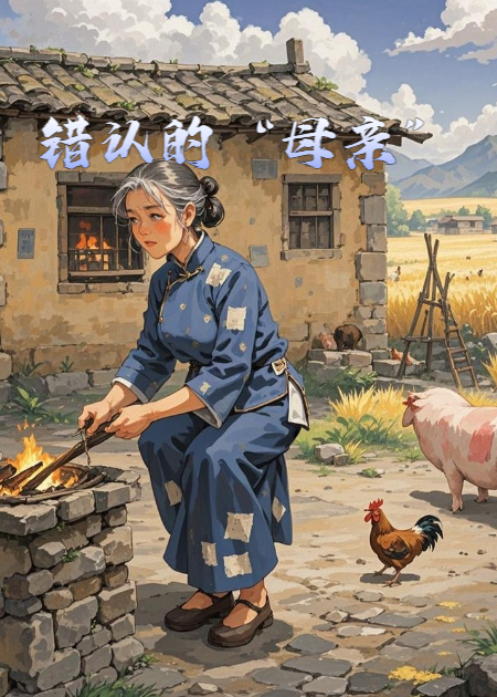 错认的“母亲”