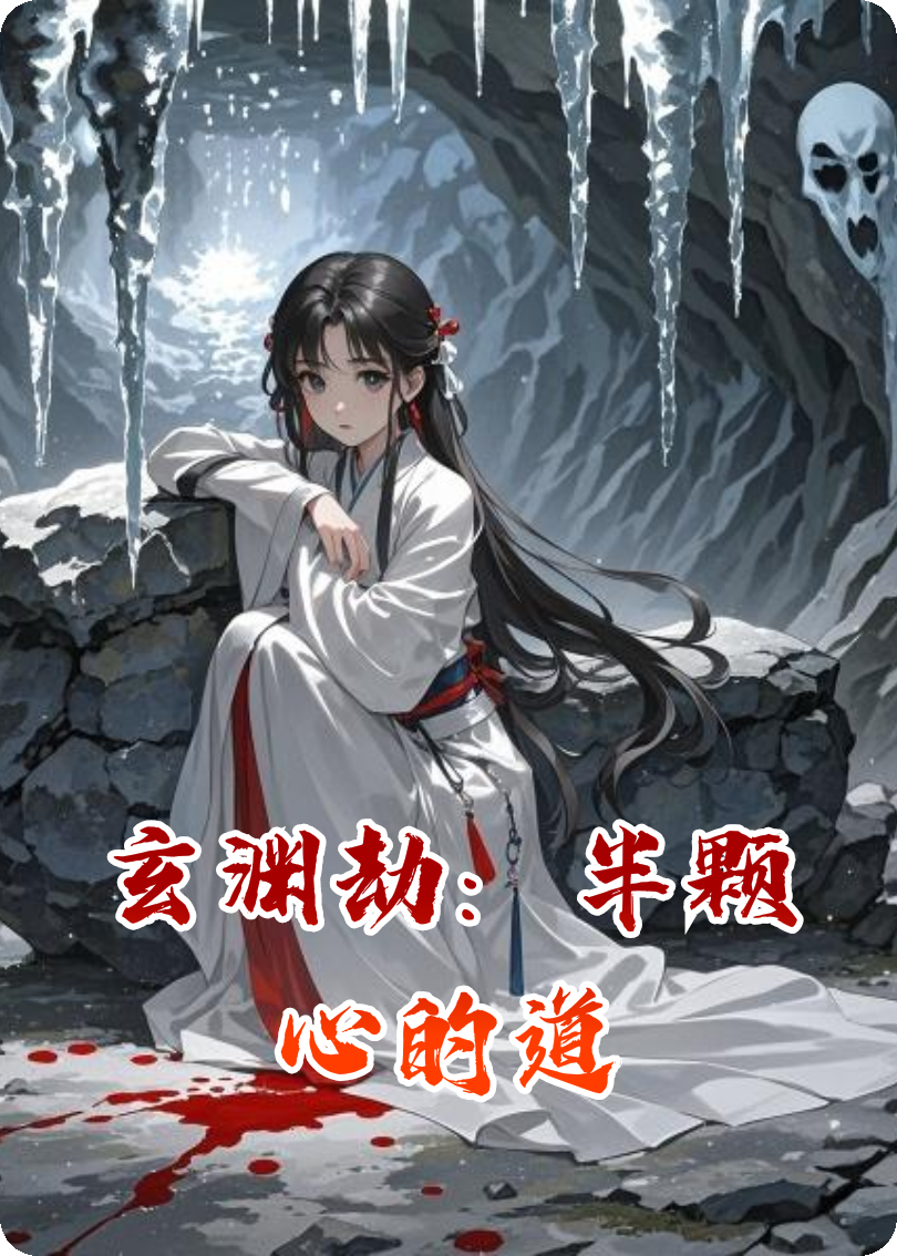 玄渊劫：半颗心的道