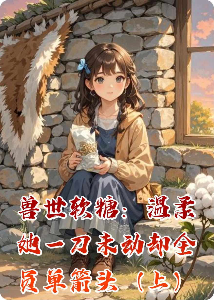 兽世软糖：温柔她一刀未动却全员单箭头（上）