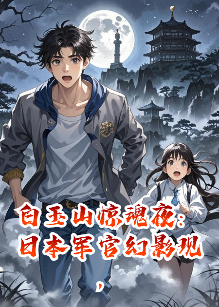 白玉山惊魂夜：日本军官幻影现，绝境求生解百年怨念