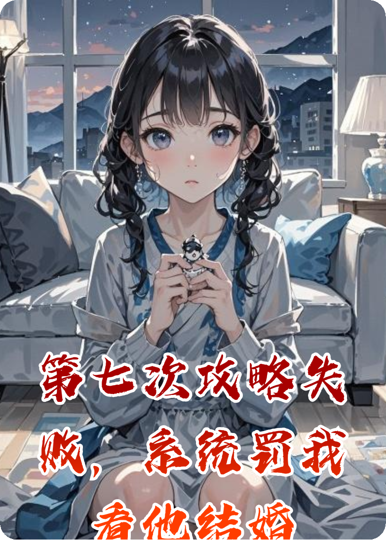 第七次攻略失败，系统罚我看他结婚