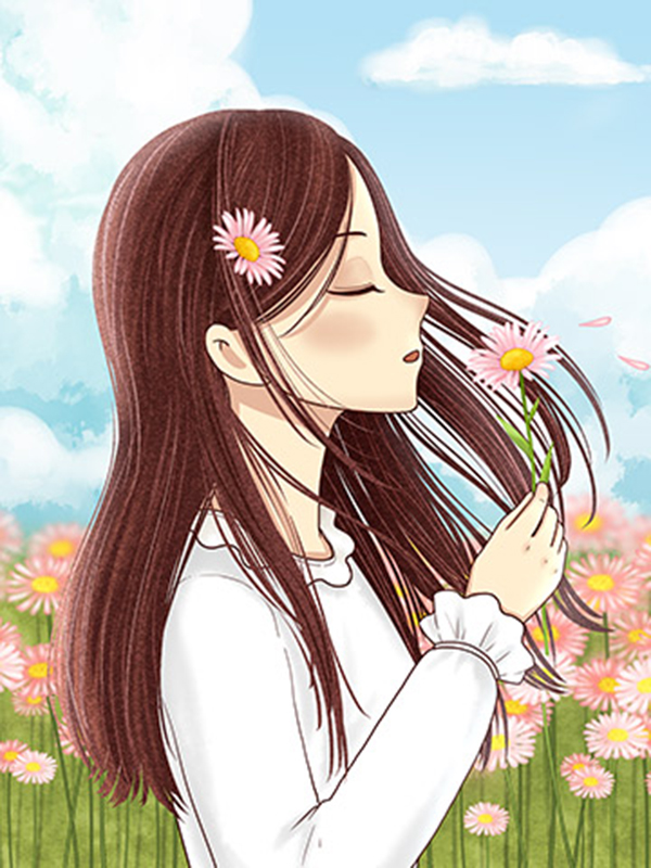 衷心于你，终止于你