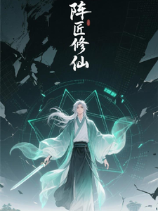 阵匠修仙