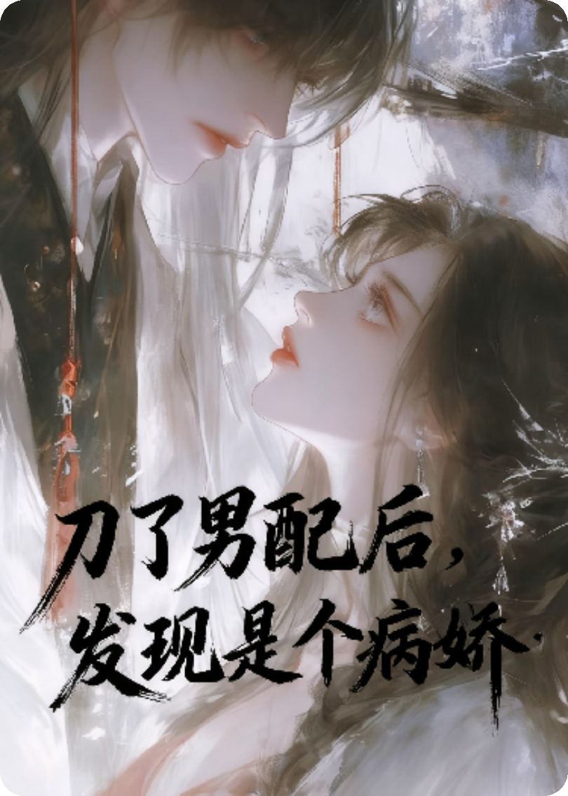 刀了男配后，发现是个病娇