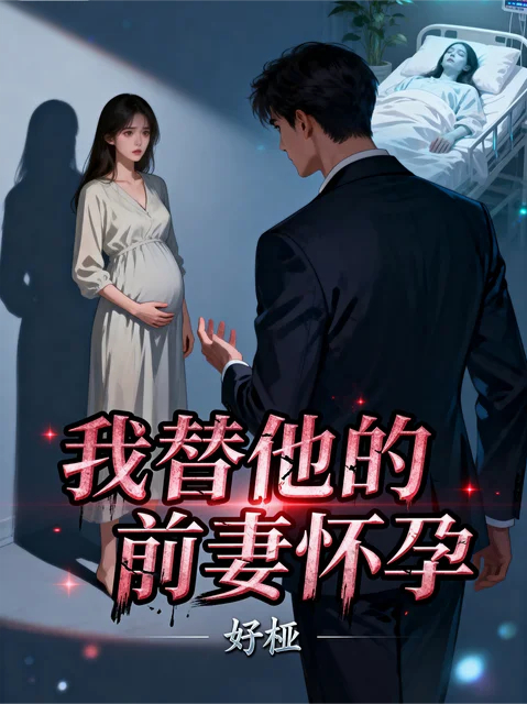 我替他的前妻怀孕