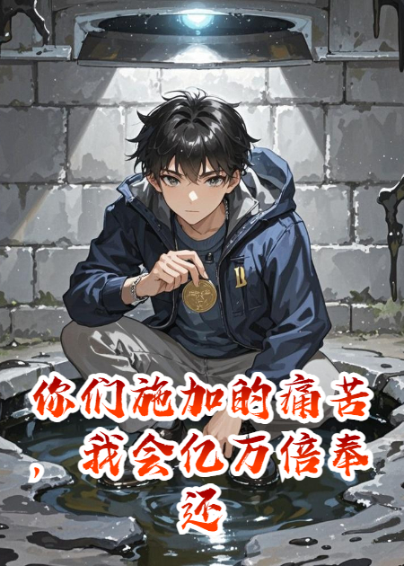 你们施加的痛苦，我会亿万倍奉还