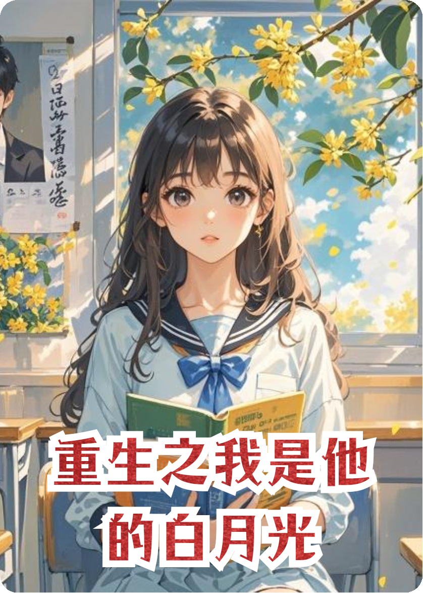 重生之我是他的白月光