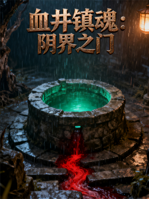 血井镇魂：阴界之门