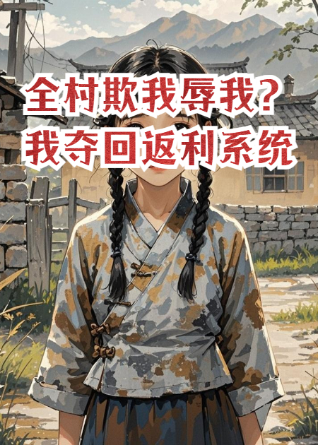 全村欺我辱我？我夺回返利系统