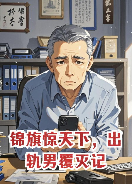 锦旗惊天下，出轨男覆灭记