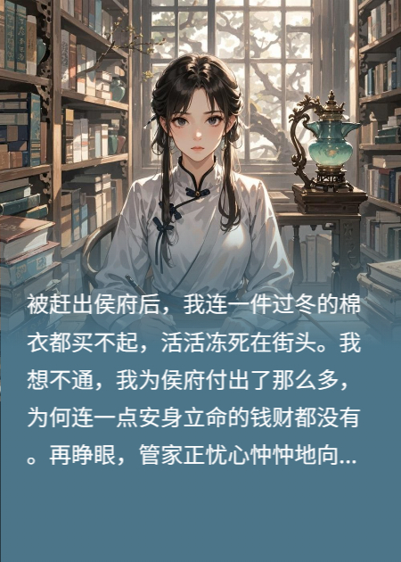 将军，夫人只想搞钱
