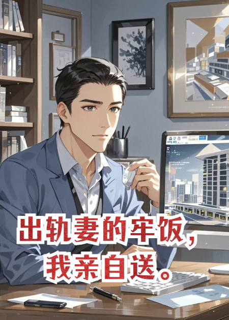 出轨妻的牢饭，我亲自送。