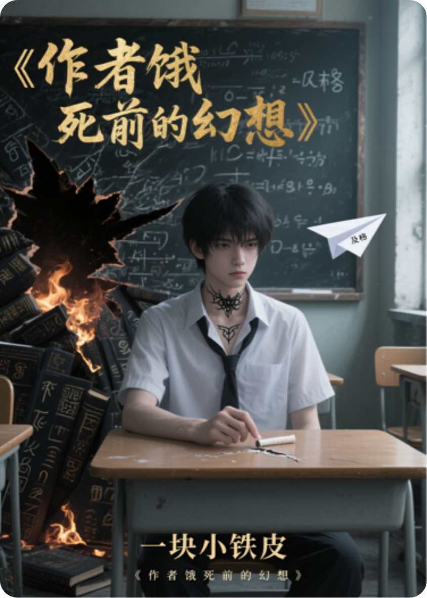 作者饿死前的幻想