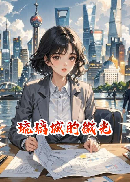 琉璃城的微光