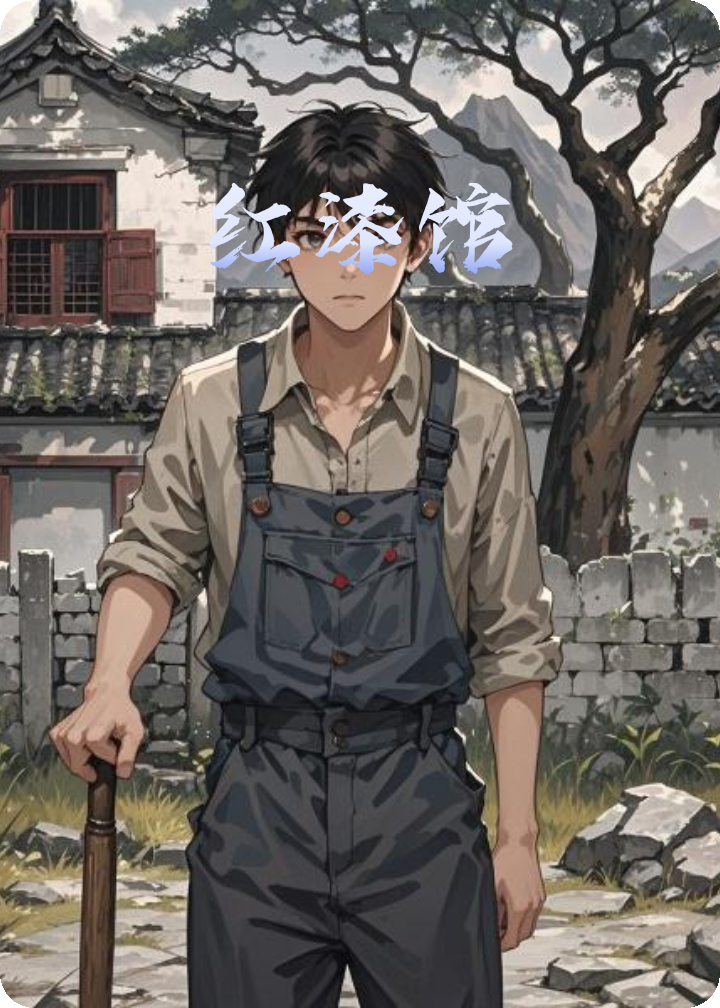 红漆馆