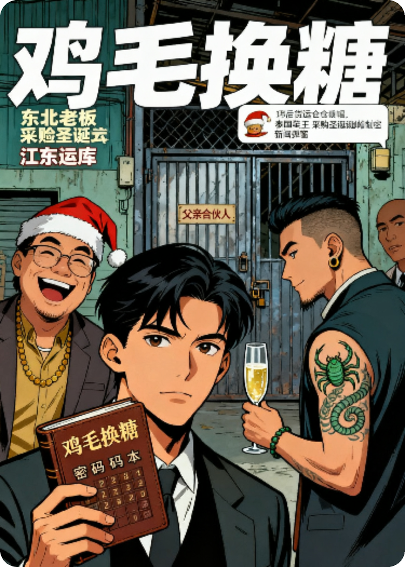 我在义乌当“谍中谍”