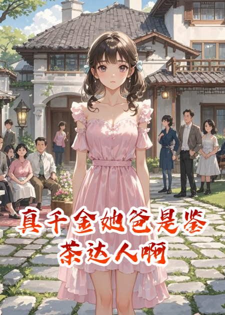 真千金她爸是鉴茶达人啊