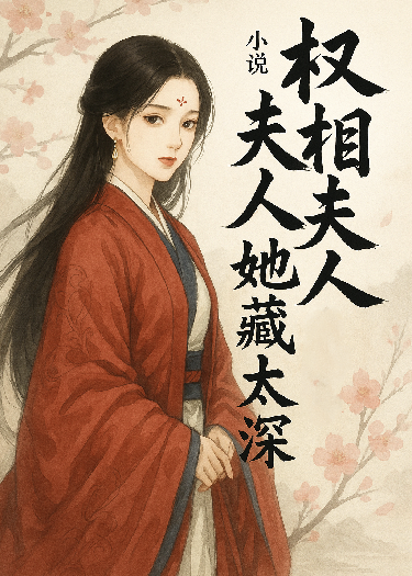权相夫人她藏太深