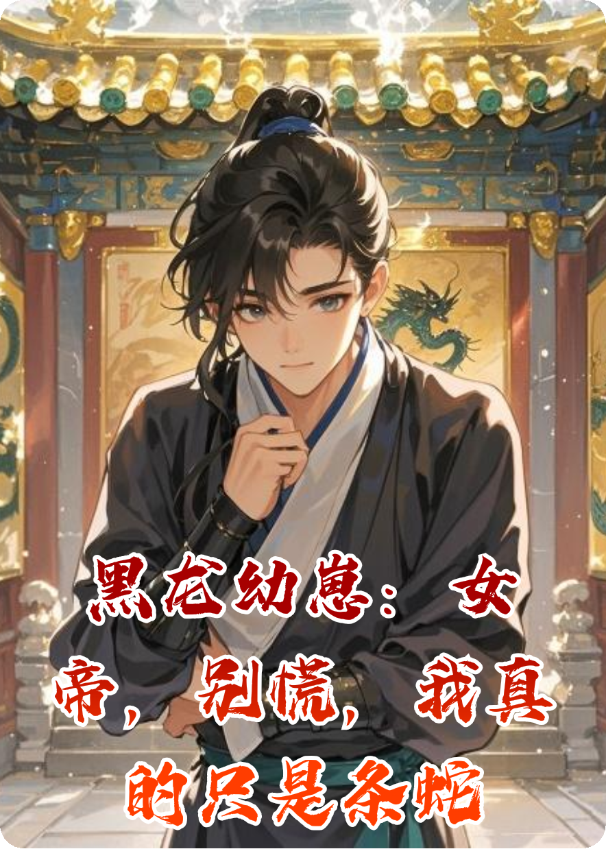黑龙幼崽：女帝，别慌，我真的只是条蛇