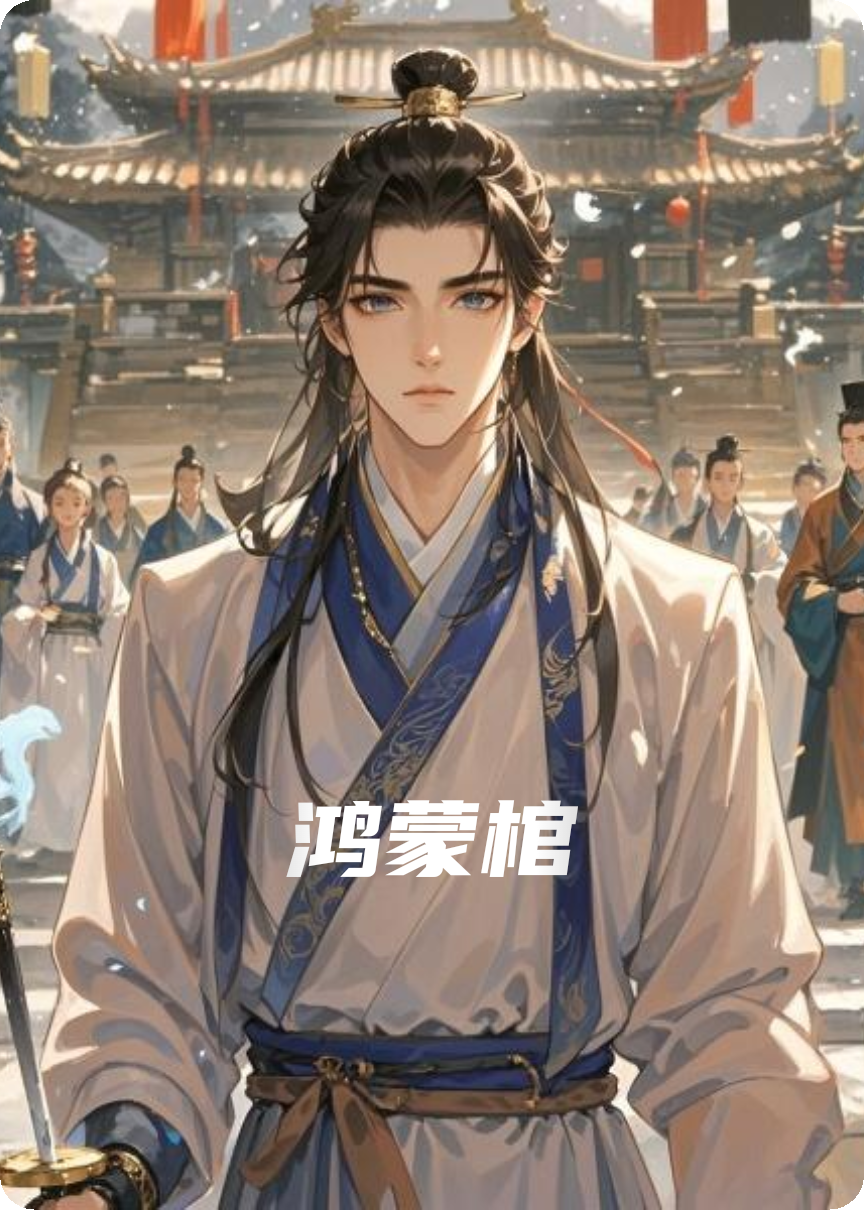 鸿蒙棺