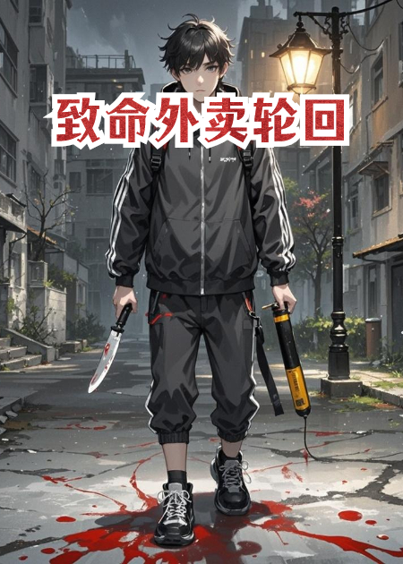 致命外卖轮回