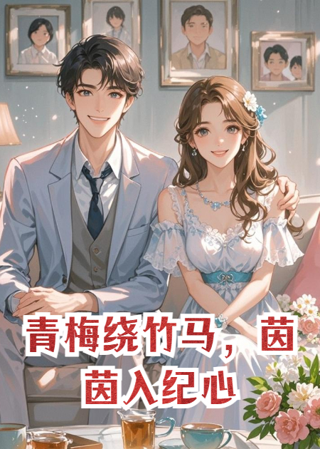 青梅绕竹马，茵茵入纪心