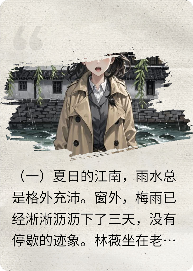 《红碗河》