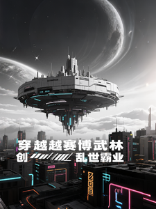 穿越赛博武林创乱世霸业