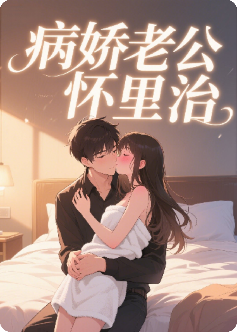 病娇老公怀里治