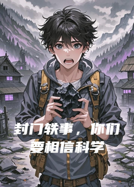 封门轶事，你们要相信科学
